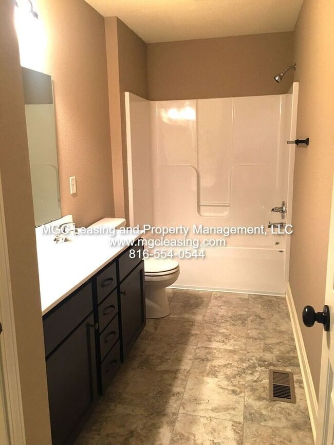 Building Photo - Exterior Townhome at Timber Trails — Available Now