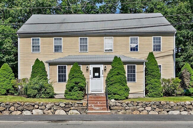 Building Photo - 238 Neponset St