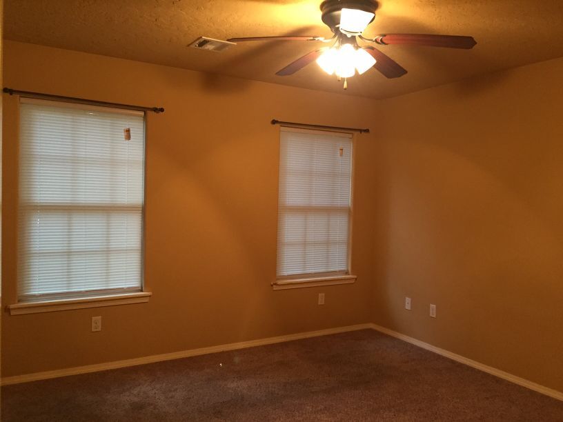 Master Bedroom - 510 Kim St