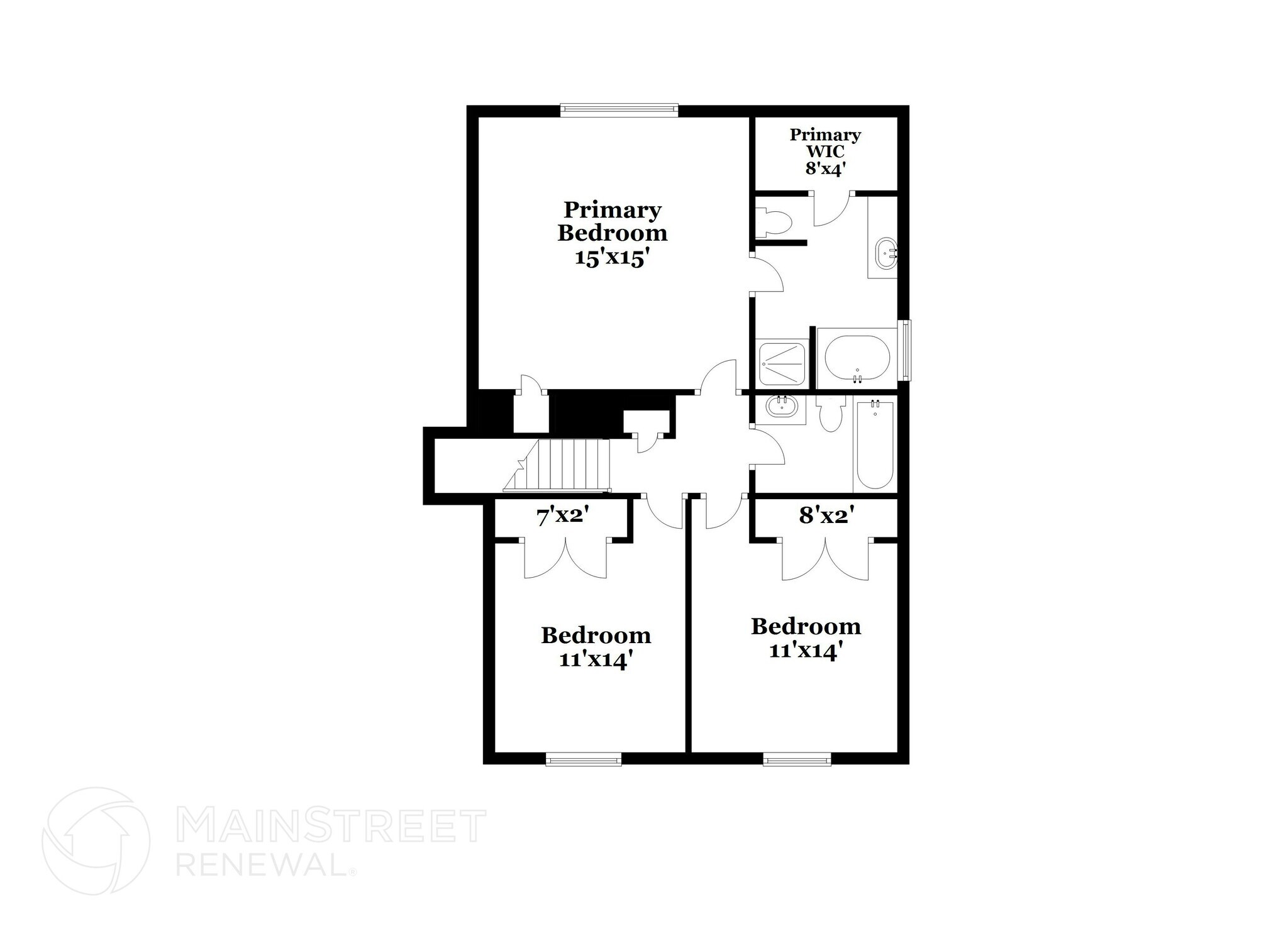 Building Photo - 541 Rosalind Terrace