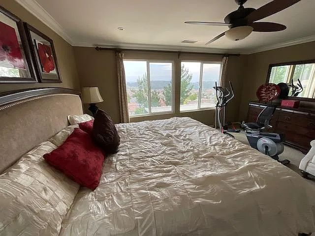 Building Photo - Immaculate 5-Bedroom Executive Home in Desirable Plum Canyon
