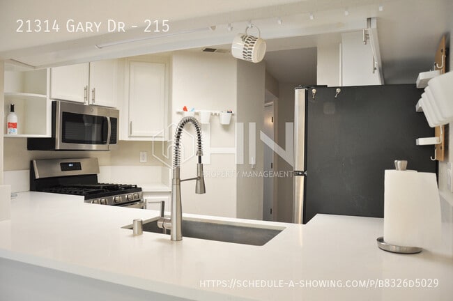Building Photo - 21314 Gary Dr