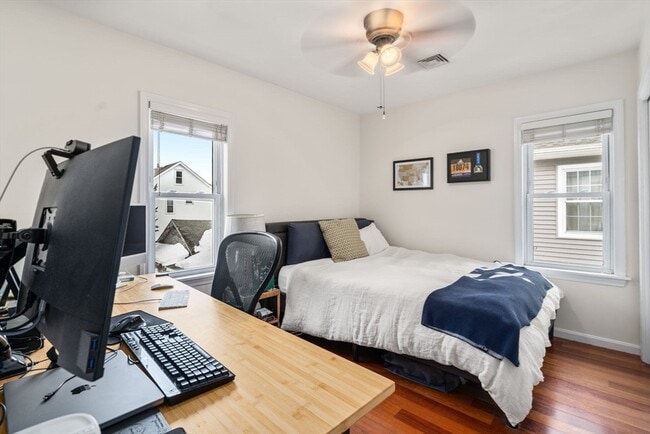 Building Photo - 7 Quincy St