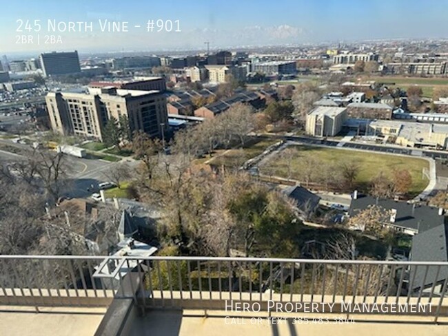 Building Photo - Gorgeous Penthouse in the heart of SLC!!!