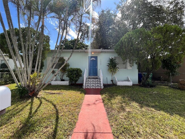 Building Photo - 1860 NW 52nd St