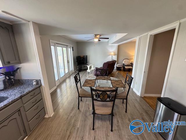 Building Photo - 6604 Robinhood Ln NW