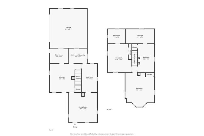 Building Photo - 139 N Seton Ave