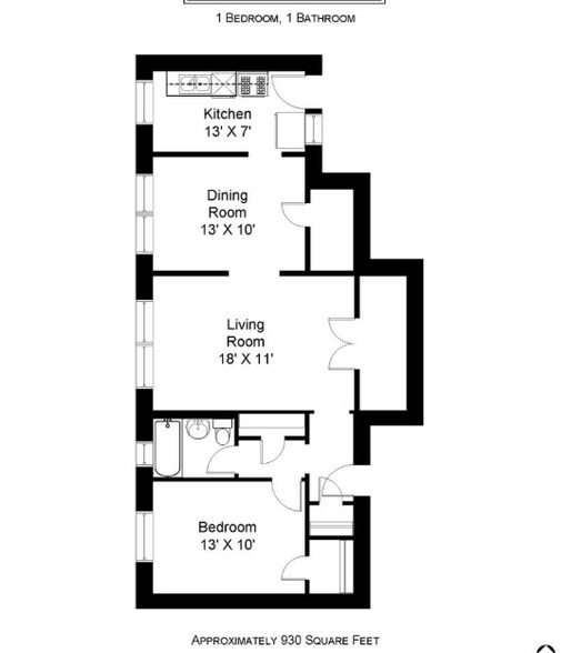 Building Photo - 2008 W Foster Ave