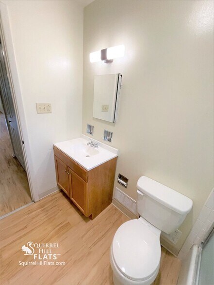 Building Photo - 6350 Forward Ave