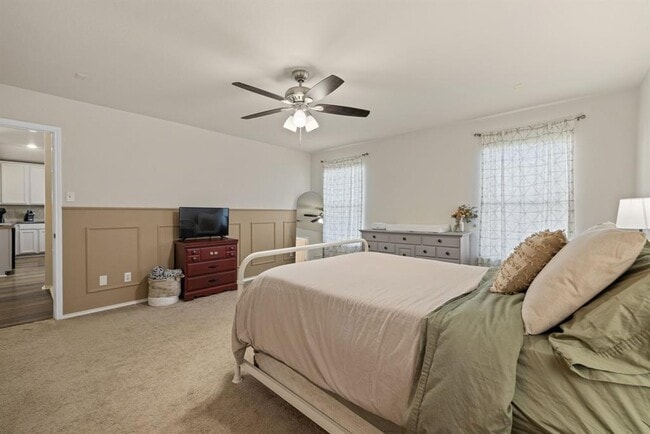 Building Photo - 718 Sugar Brook Dr