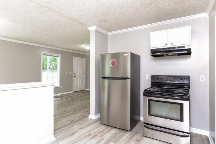 Building Photo - 4044 Conners St