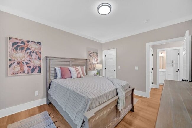 Building Photo - Finally, Space to Breathe — One-Level Homes, Not Crowded Apartments