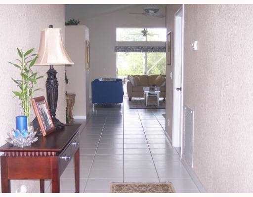 Foyer - 3694 Miramontes Cir