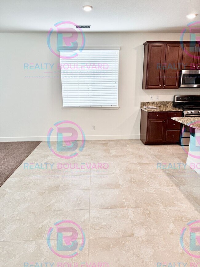 Building Photo - Modern North Valleys 3 Bedroom 2 Bath Home with Gourmet Kitchen, Open Living & Backyard Oasis on ...