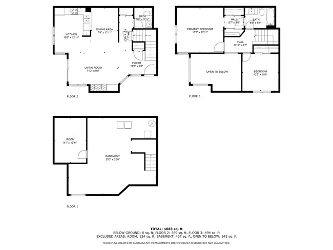Building Photo - 9585 Deer Horn Ct