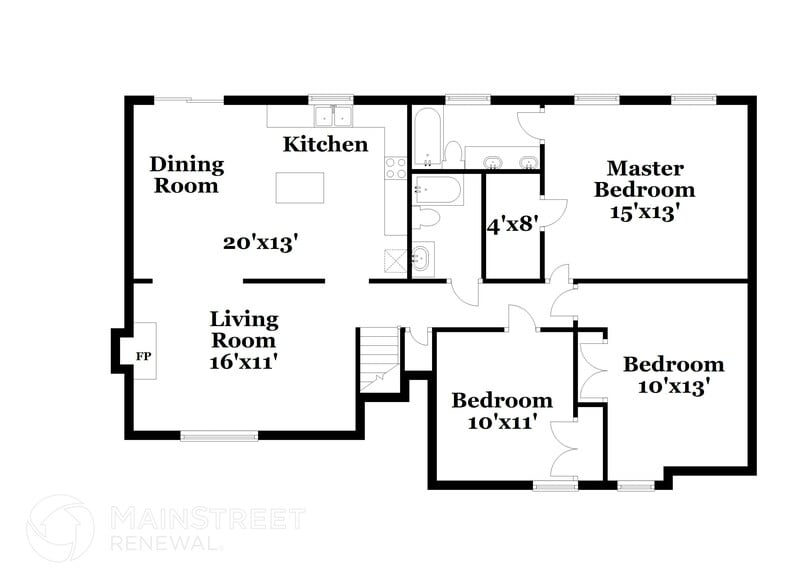 Building Photo - 404 192nd St