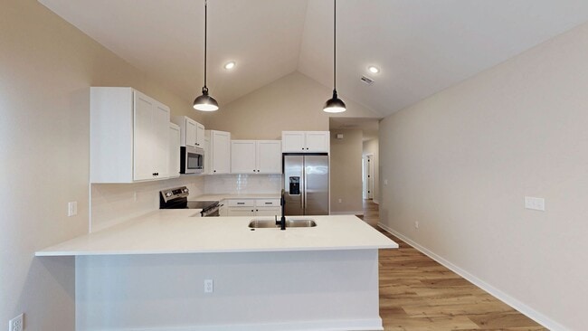 Building Photo - Beautiful New Construction 3 BR Villa in Goddard, KS! 1/2 Month Free!!