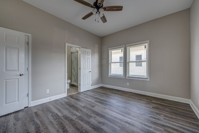 Building Photo - Fully Renovated 3-Bedroom Home with Modern Finishes – Only $1,675 a month!