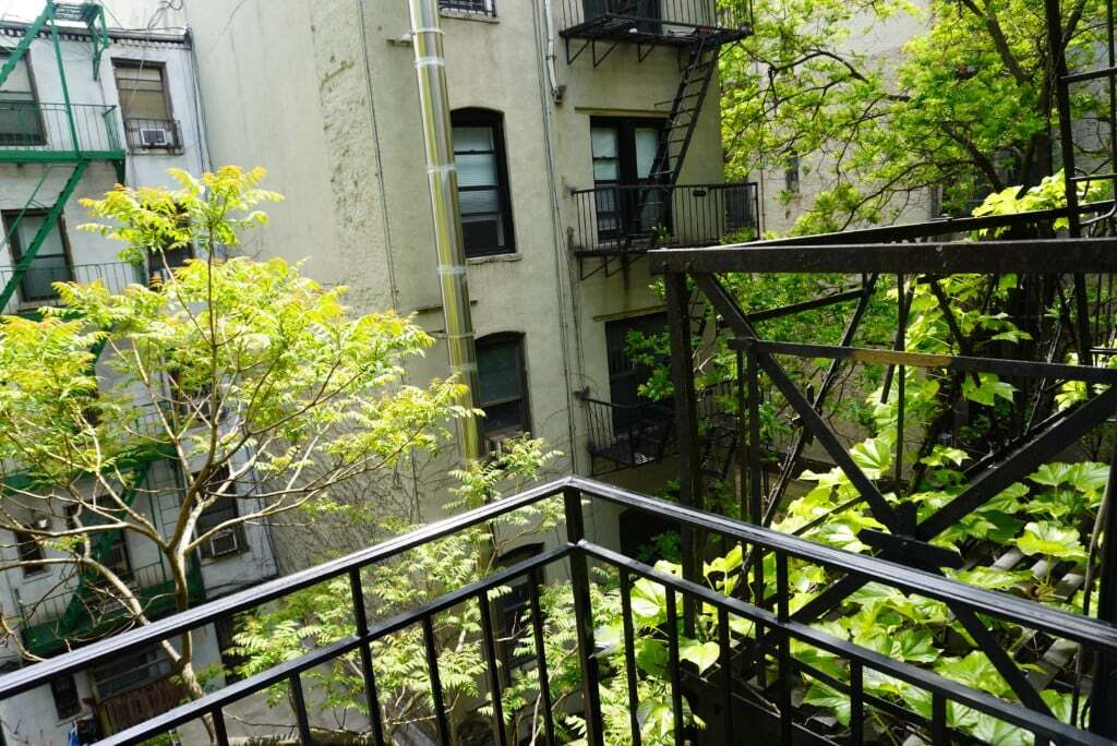 Building Photo - 250 Mott St
