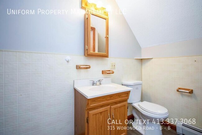 Building Photo - 315 Woronoco Rd