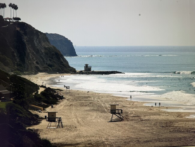 Dana Point Beach - 33966 Malaga Dr