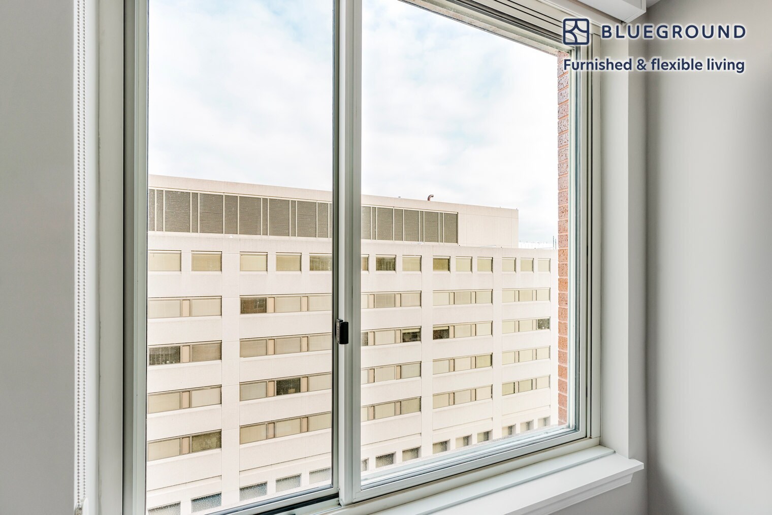 Building Photo - 2221 I St NW