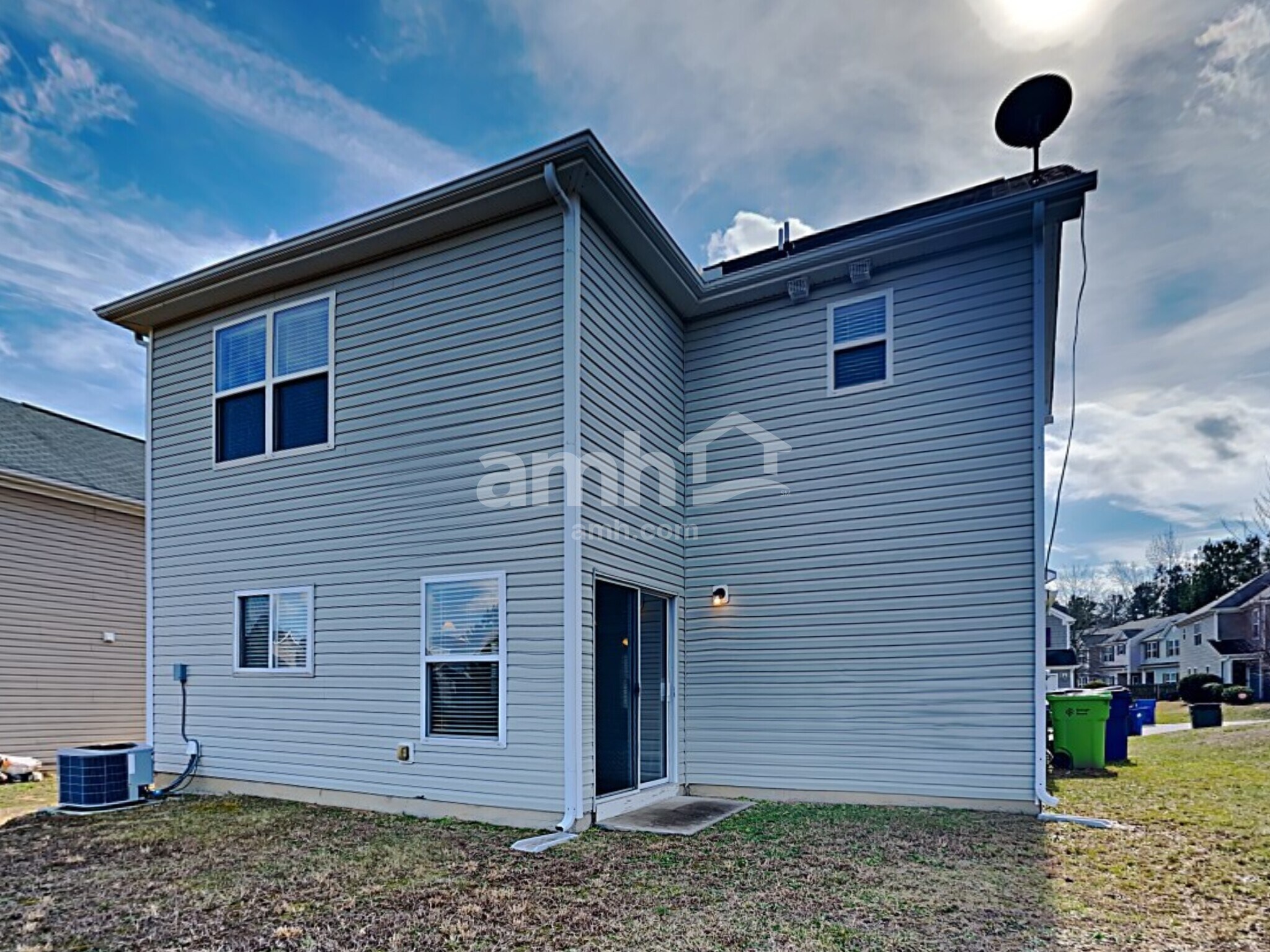 Building Photo - 3779 Marshlane Way