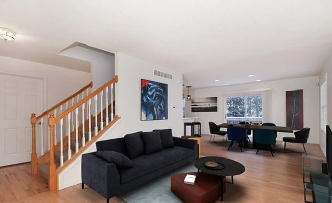 Building Photo - Spacious & Stylish 4-Bed, 4-Bath Townhome ...