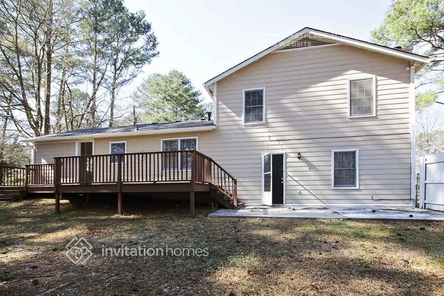 Building Photo - 3082 Dempsey Pl