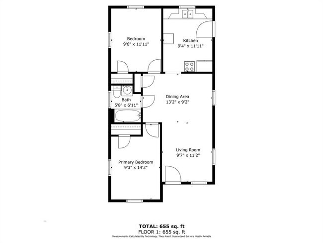 Building Photo - 4812 Cruse Rd