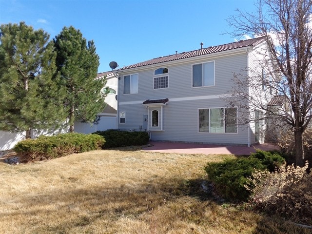 Building Photo - 18763 E 51st Ave