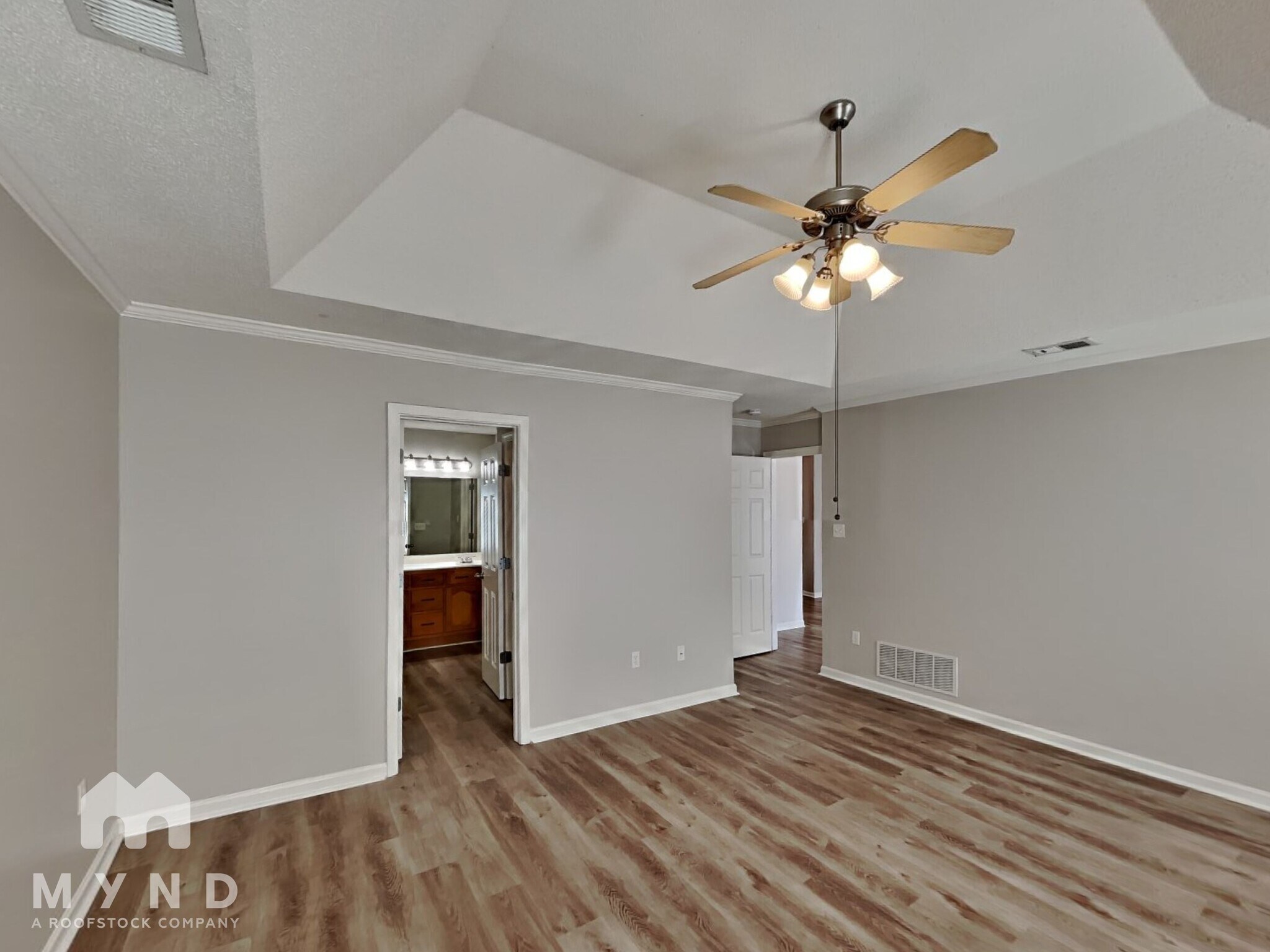 Building Photo - 5935 Tommy Joe Dr