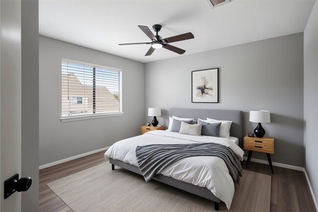 Building Photo - 11735 Alief Clodine Rd