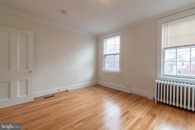 Building Photo - 2723 Dumbarton St NW