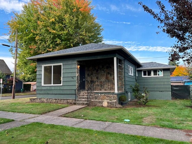 Primary Photo - 2Bd/1Ba Single Story House w/ Basement - A...