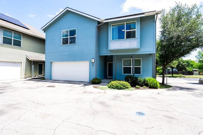 Building Photo - 301 W Stassney Ln
