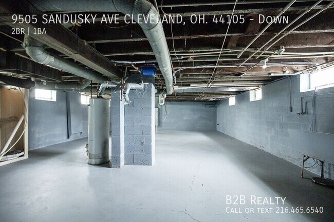 Building Photo - 9505 Sandusky Ave