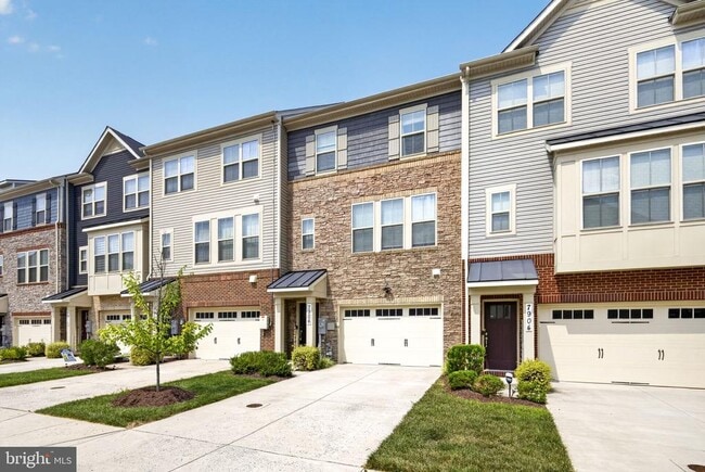 Building Photo - 7906 Marietta Dr