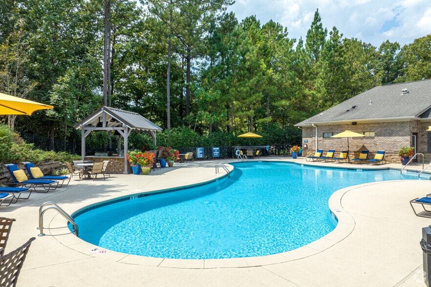 Cahaba Grandview 2800 Riverview Rd Birmingham AL 35242 Apartment Finder