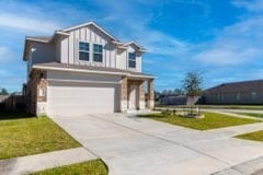 Building Photo - 22506 Goose Pasture Ln