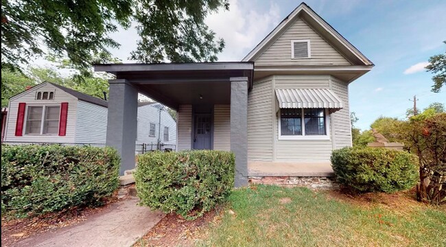 Primary Photo - MOVE IN SPECIAL - FIRST MONTH FREE!!!