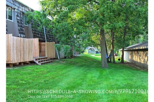 Building Photo - 4012 Renn Hart Hills Rd