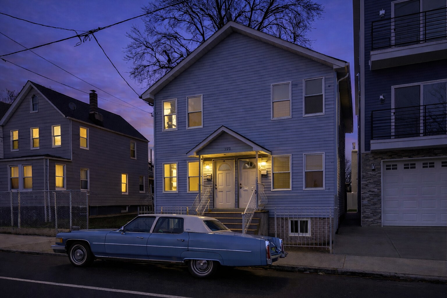 Building Photo - 390 S 19th St