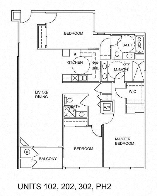 Floorplan - Barry Hill by Wiseman