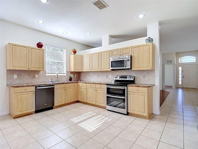 Building Photo - 17353 Lawn Orchid Loop