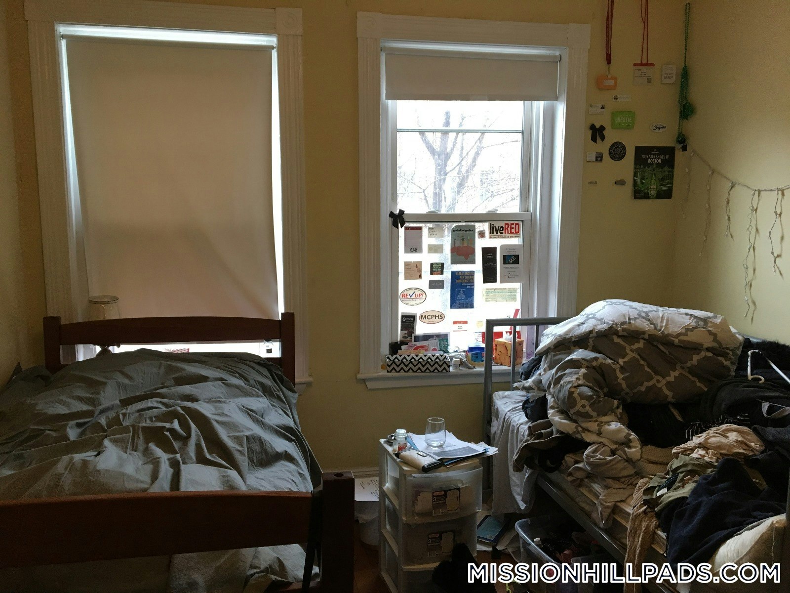 Building Photo - 71 S Huntington Ave