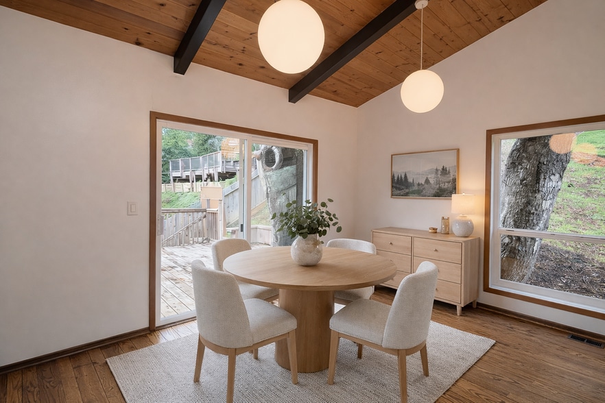 Building Photo - 128 Bothin Rd