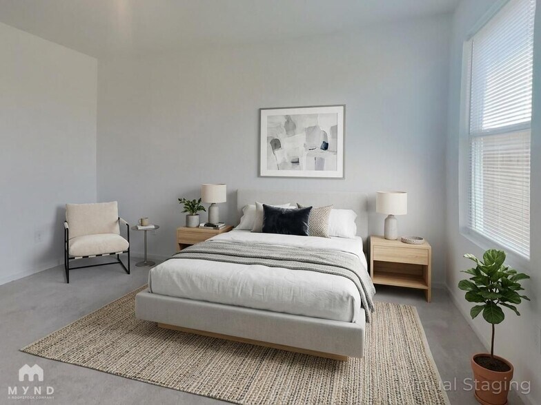 Building Photo - 10607 Aqueduct Crk