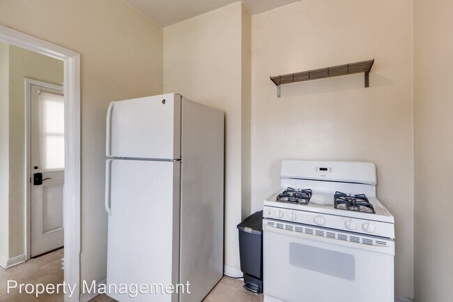 Building Photo - 438 N Vista St