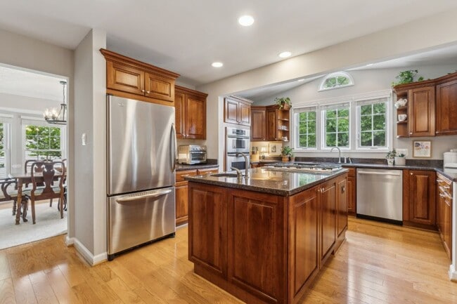 Building Photo - 5433 Braddock Ridge Dr